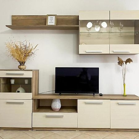 Aldo Apartment Tiranë Ngoại thất bức ảnh