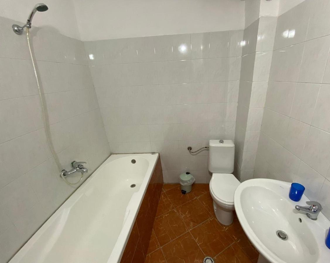 Aldo Apartment Tiranë Ngoại thất bức ảnh