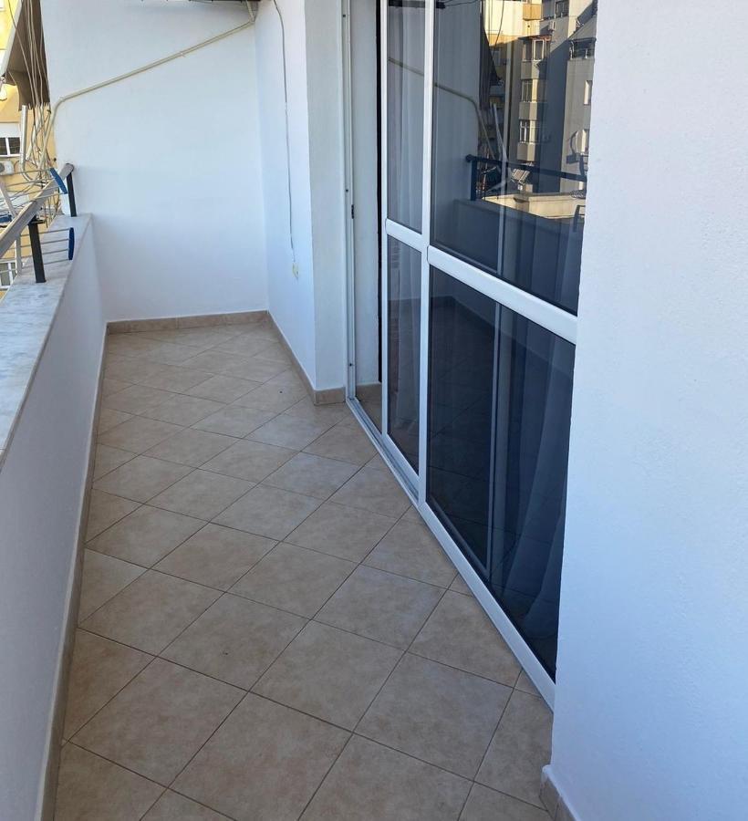 Aldo Apartment Tiranë Ngoại thất bức ảnh