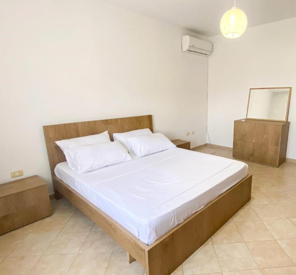 Aldo Apartment Tiranë Ngoại thất bức ảnh