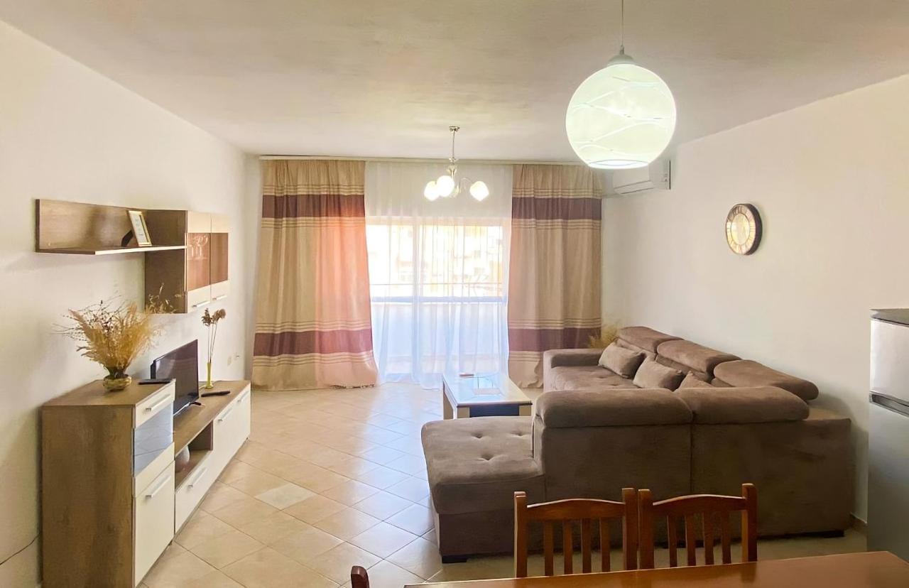 Aldo Apartment Tiranë Ngoại thất bức ảnh