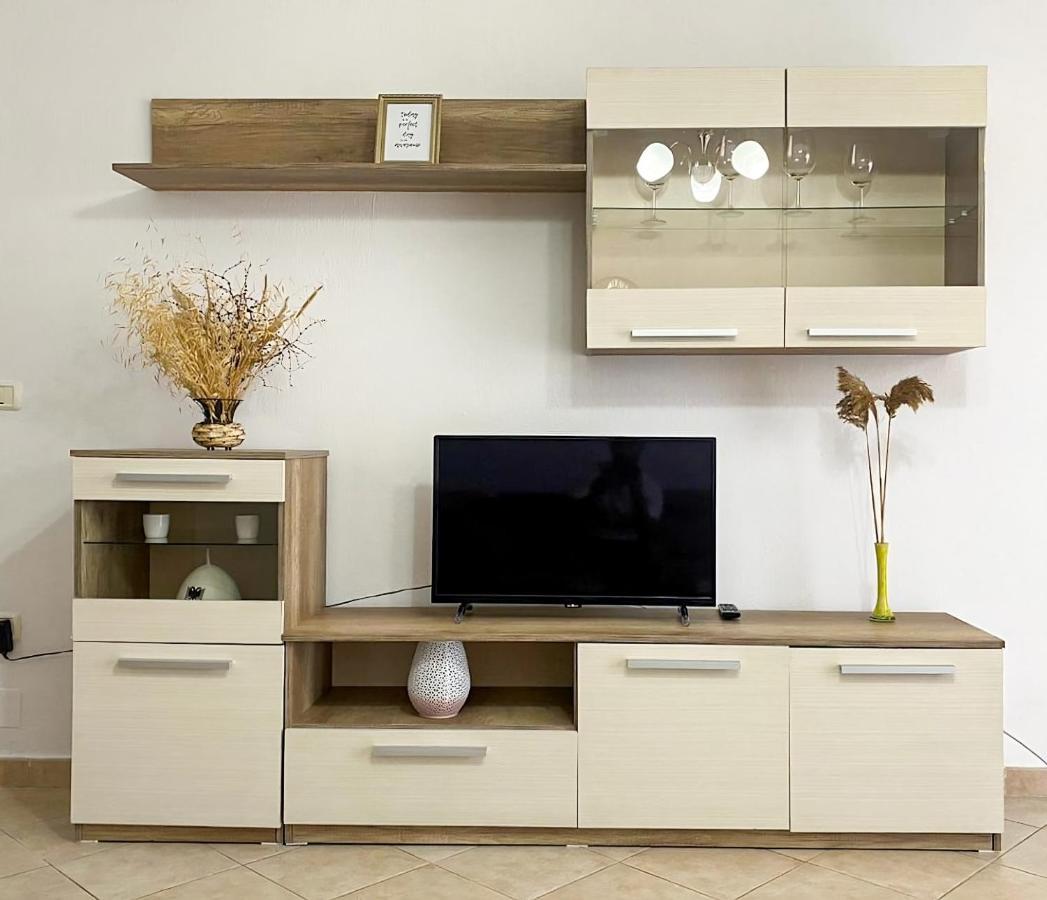 Aldo Apartment Tiranë Ngoại thất bức ảnh