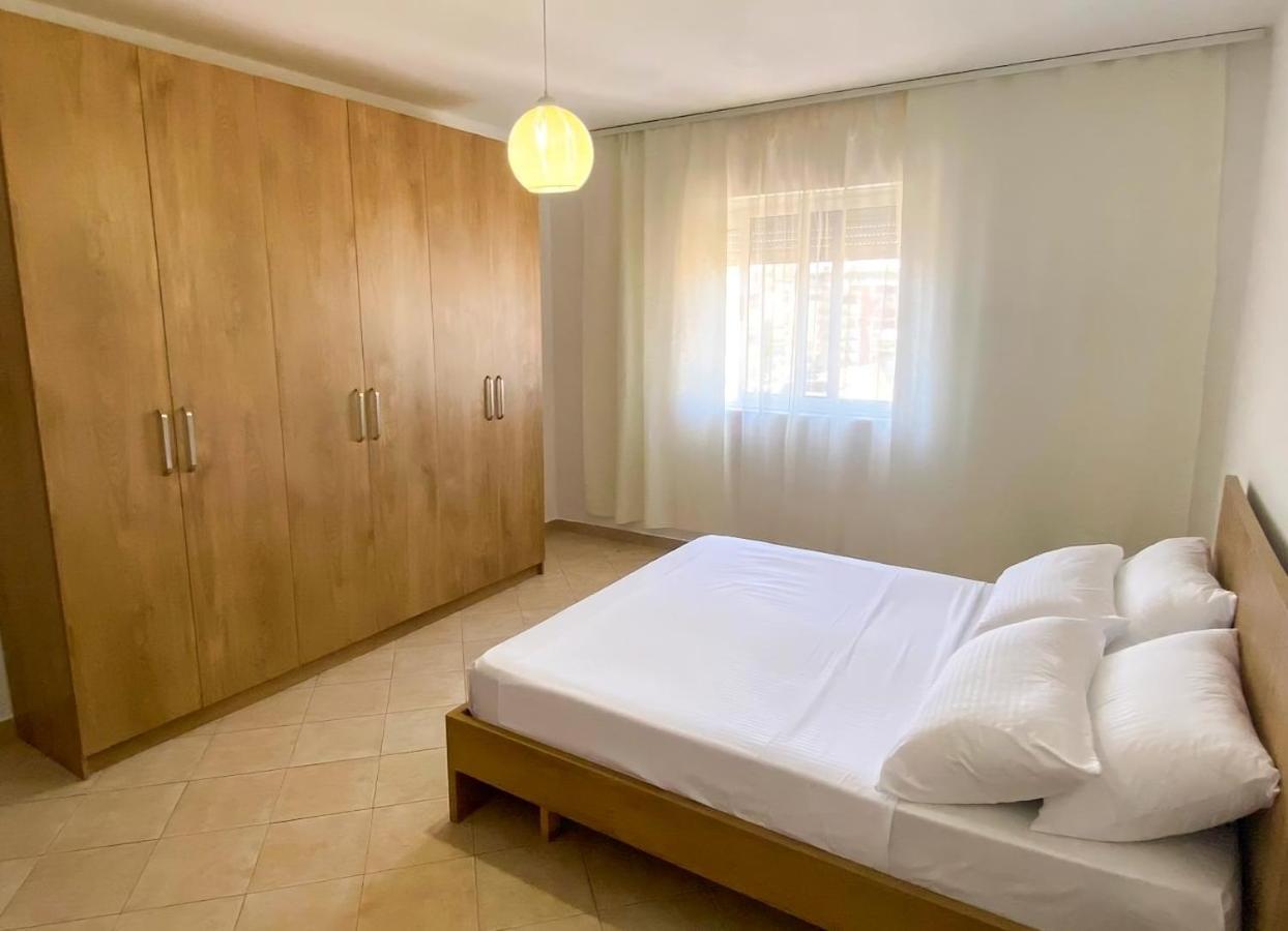 Aldo Apartment Tiranë Ngoại thất bức ảnh