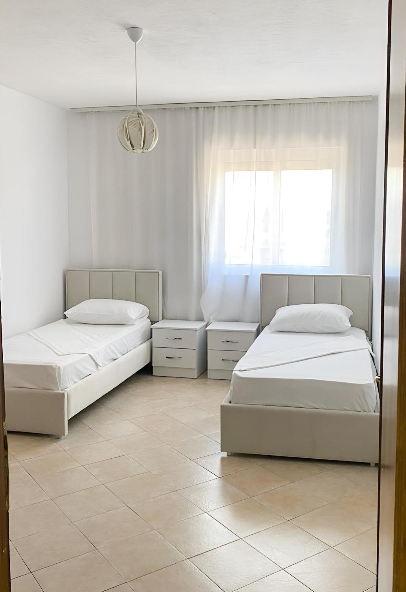 Aldo Apartment Tiranë Ngoại thất bức ảnh