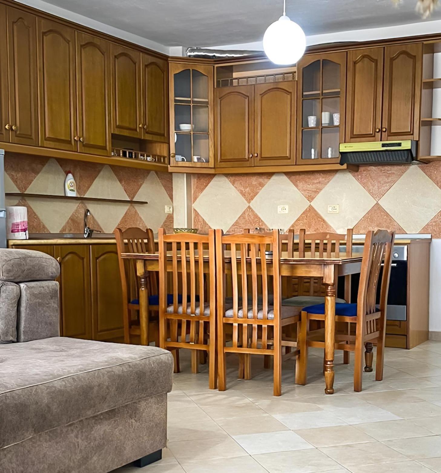 Aldo Apartment Tiranë Ngoại thất bức ảnh